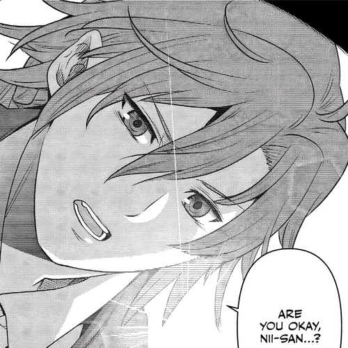 The Fallen Brother Is Actually the Strongest: The Strongest Hero in History Is Reincarnated and Unknowingly Unmatched at the School Chapter 1 cover