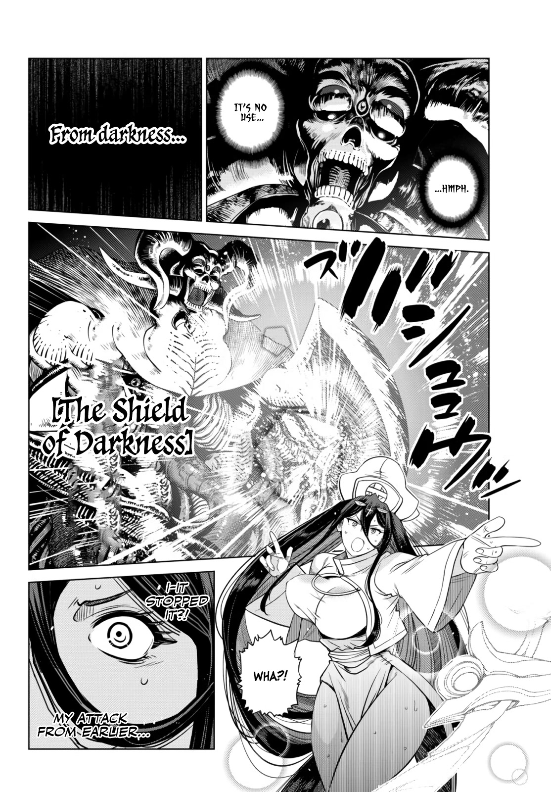 The Fallen Brother Is Actually the Strongest: The Strongest Hero in History Is Reincarnated and Unknowingly Unmatched at the School Chapter 10 page 13 - Chapter 10