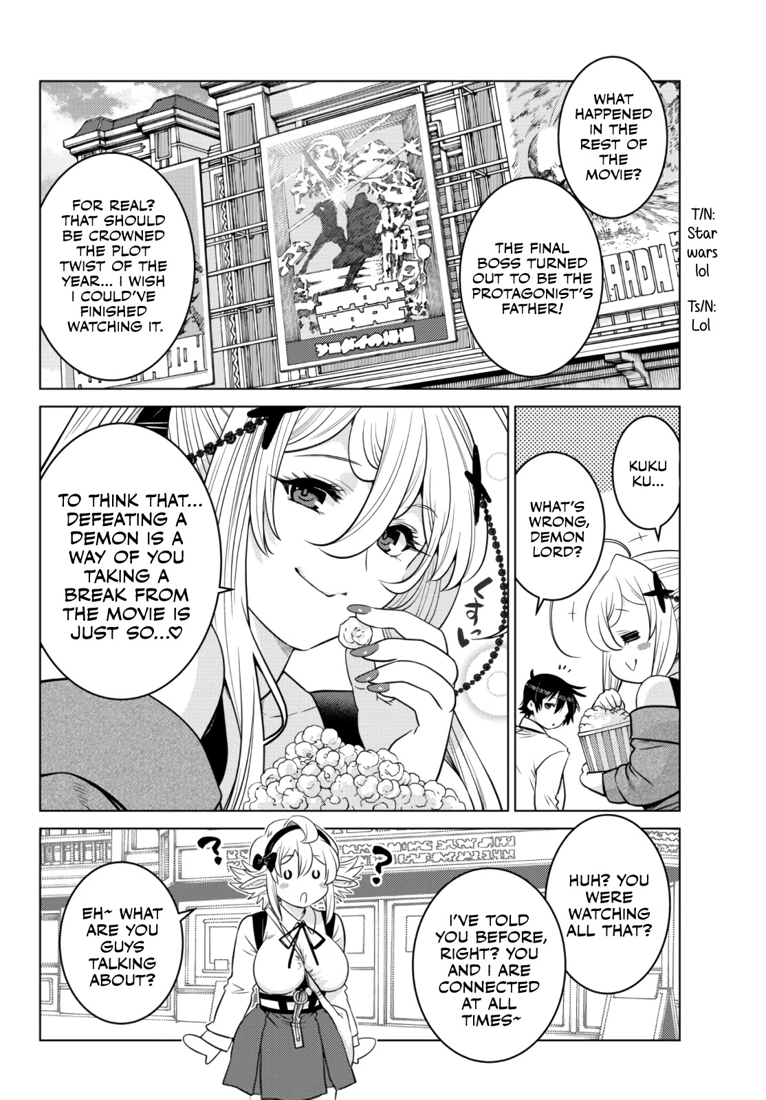 The Fallen Brother Is Actually the Strongest: The Strongest Hero in History Is Reincarnated and Unknowingly Unmatched at the School Chapter 10 page 36 - Chapter 10