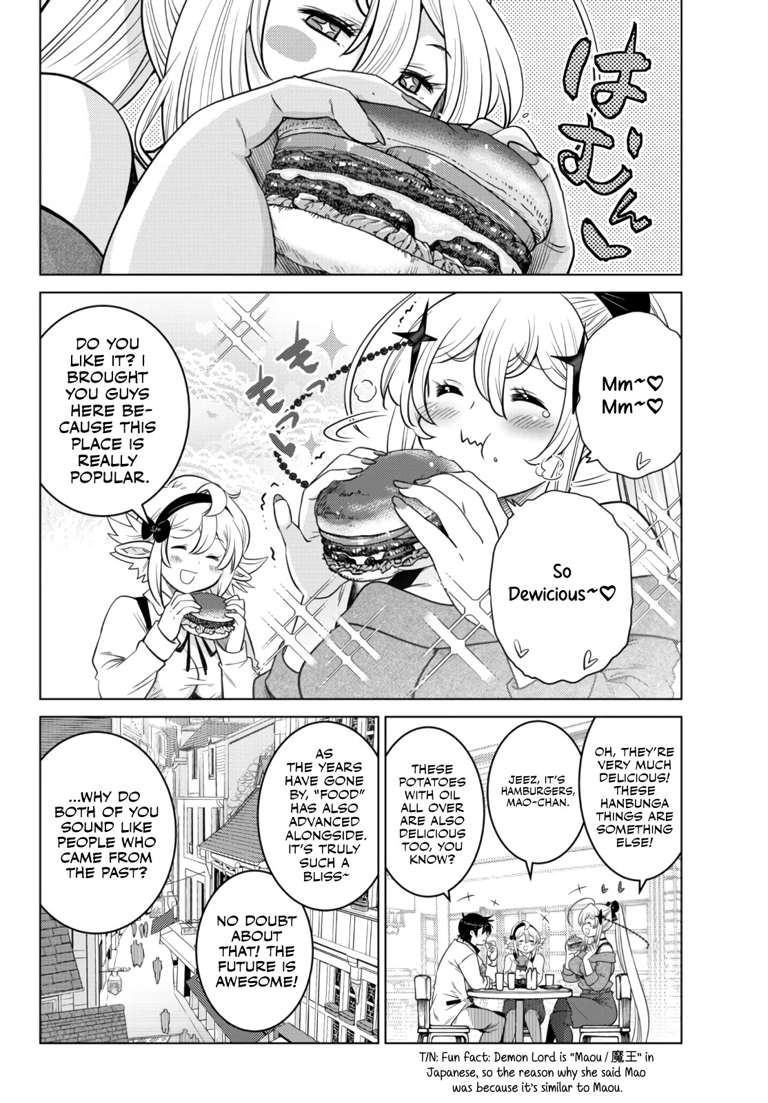 The Fallen Brother Is Actually the Strongest: The Strongest Hero in History Is Reincarnated and Unknowingly Unmatched at the School Chapter 10 page 38 - Chapter 10
