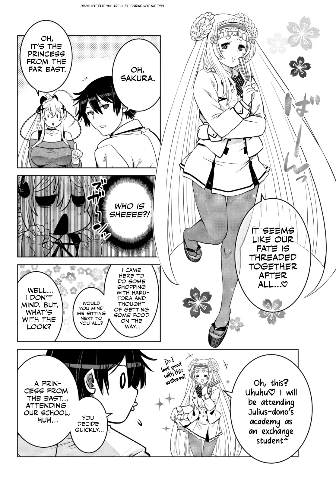 The Fallen Brother Is Actually the Strongest: The Strongest Hero in History Is Reincarnated and Unknowingly Unmatched at the School Chapter 10 page 42 - Chapter 10