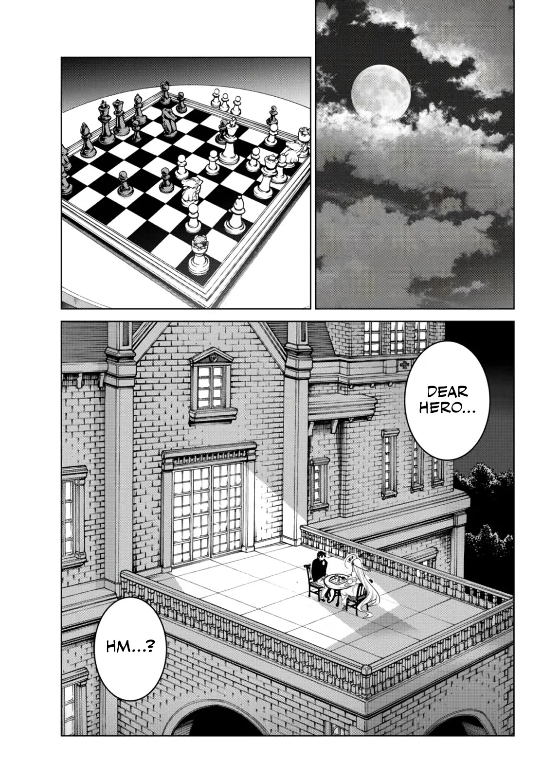 The Fallen Brother Is Actually the Strongest: The Strongest Hero in History Is Reincarnated and Unknowingly Unmatched at the School Chapter 11 page 32 - Chapter 11