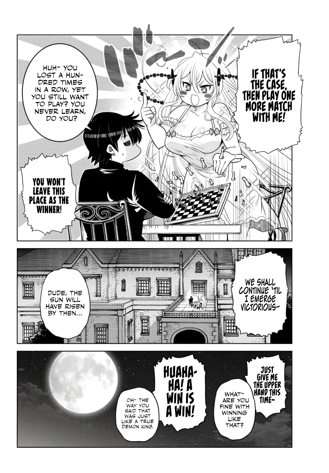 The Fallen Brother Is Actually the Strongest: The Strongest Hero in History Is Reincarnated and Unknowingly Unmatched at the School Chapter 11 page 41 - Chapter 11