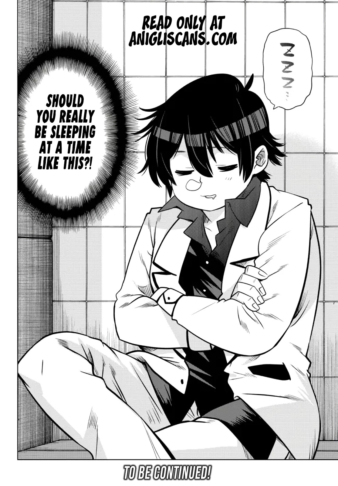 The Fallen Brother Is Actually the Strongest: The Strongest Hero in History Is Reincarnated and Unknowingly Unmatched at the School Chapter 11 page 48 - Chapter 11