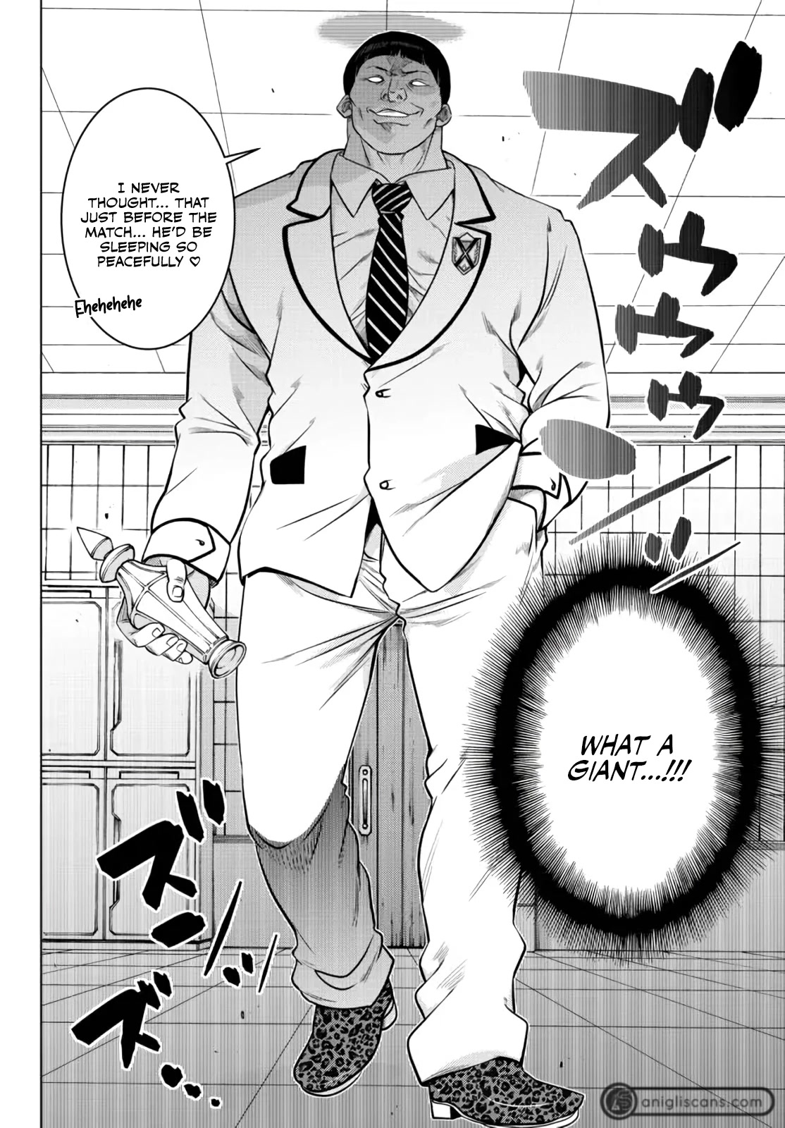 The Fallen Brother Is Actually the Strongest: The Strongest Hero in History Is Reincarnated and Unknowingly Unmatched at the School Chapter 12 page 7 - Chapter 12