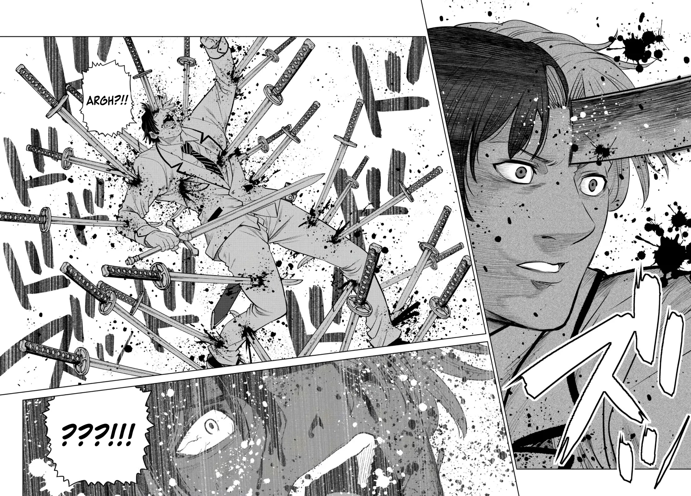 The Fallen Brother Is Actually the Strongest: The Strongest Hero in History Is Reincarnated and Unknowingly Unmatched at the School Chapter 13 page 12 - Chapter 13