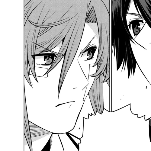The Fallen Brother Is Actually the Strongest: The Strongest Hero in History Is Reincarnated and Unknowingly Unmatched at the School Chapter 13 cover