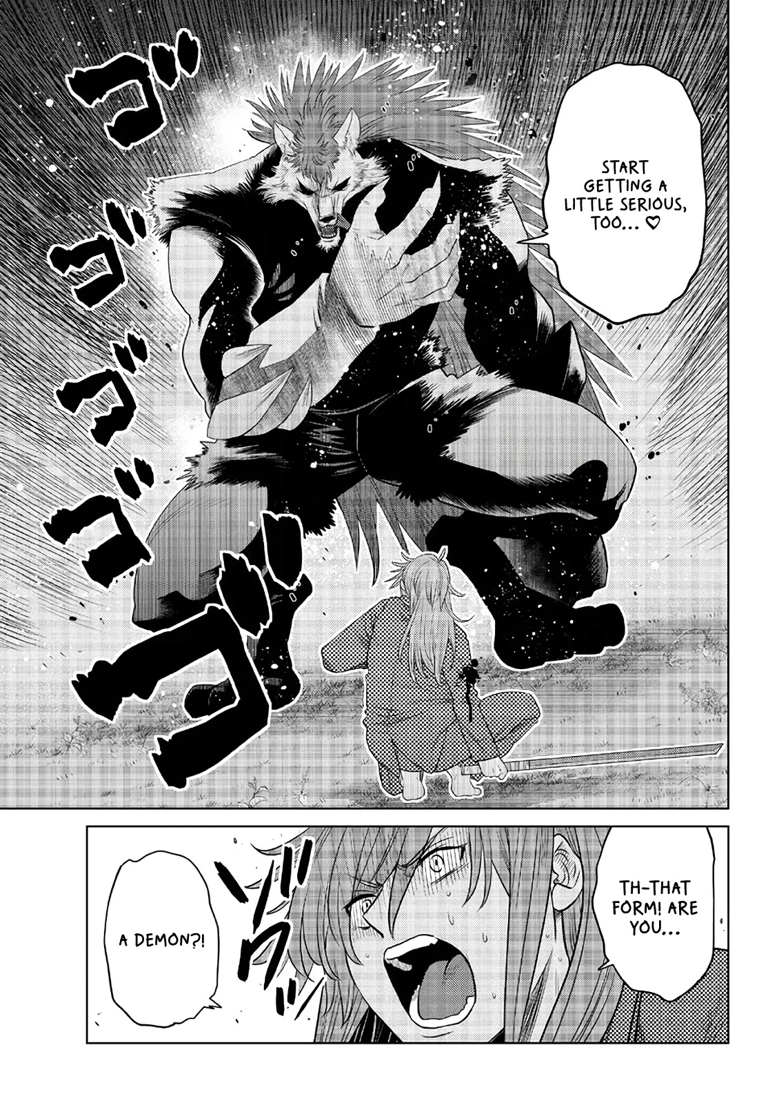 The Fallen Brother Is Actually the Strongest: The Strongest Hero in History Is Reincarnated and Unknowingly Unmatched at the School Chapter 17 page 15 - Chapter 17