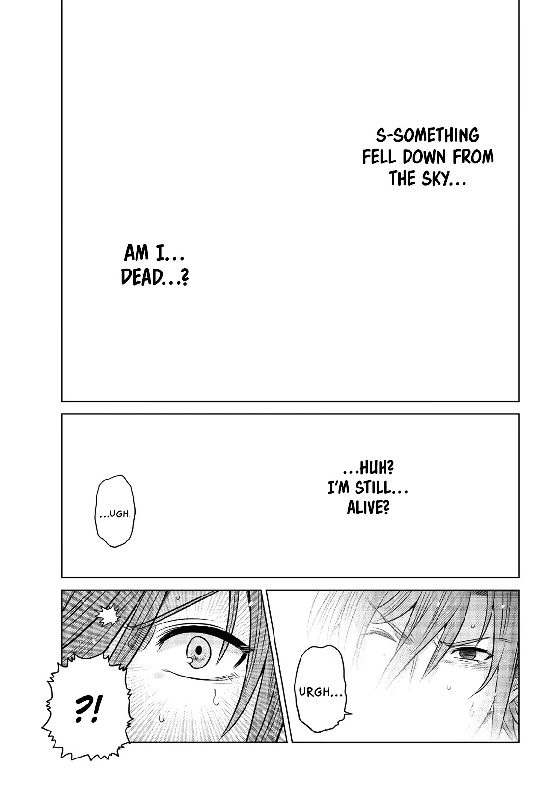 The Fallen Brother Is Actually the Strongest: The Strongest Hero in History Is Reincarnated and Unknowingly Unmatched at the School Chapter 17 page 27 - Chapter 17