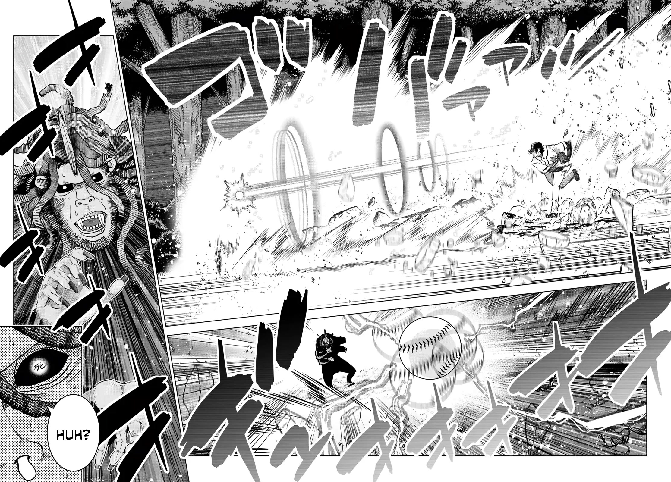 The Fallen Brother Is Actually the Strongest: The Strongest Hero in History Is Reincarnated and Unknowingly Unmatched at the School Chapter 18 page 39 - Chapter 18