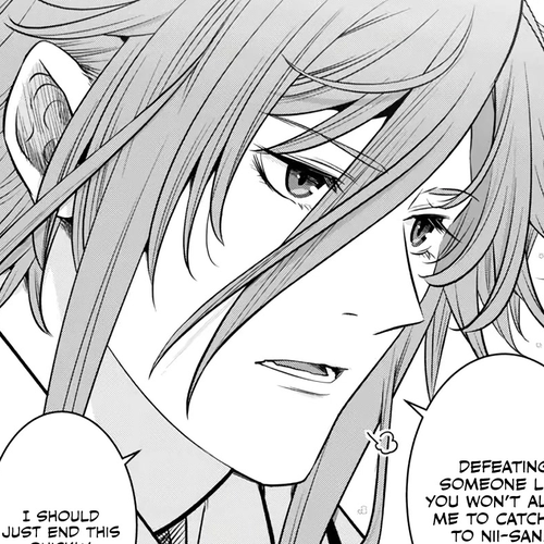 The Fallen Brother Is Actually the Strongest: The Strongest Hero in History Is Reincarnated and Unknowingly Unmatched at the School Chapter 18 cover