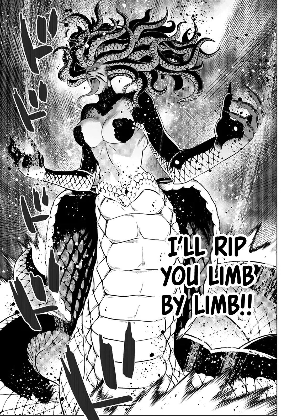 The Fallen Brother Is Actually the Strongest: The Strongest Hero in History Is Reincarnated and Unknowingly Unmatched at the School Chapter 19 page 17 - Chapter 19