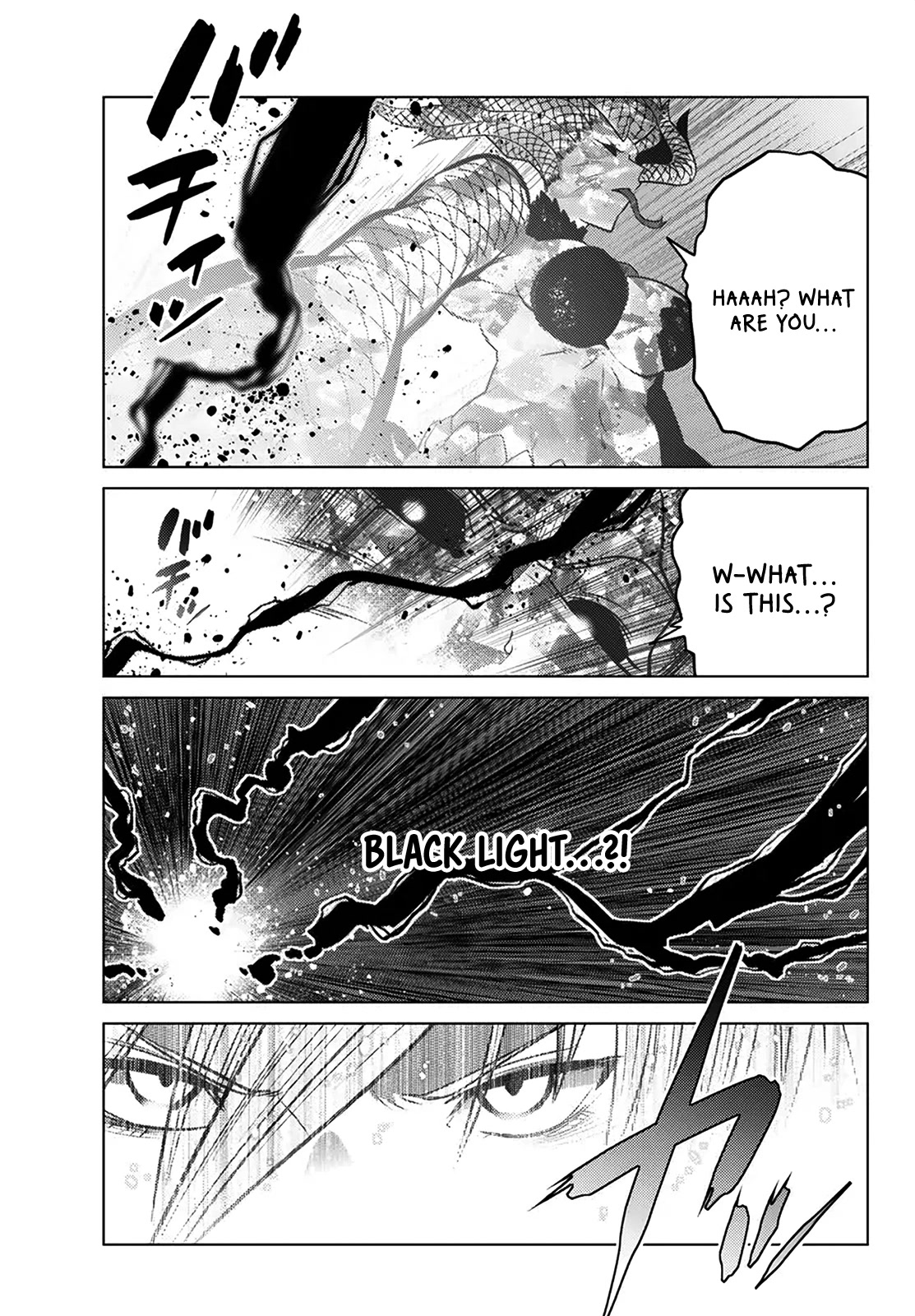 The Fallen Brother Is Actually the Strongest: The Strongest Hero in History Is Reincarnated and Unknowingly Unmatched at the School Chapter 19 page 29 - Chapter 19