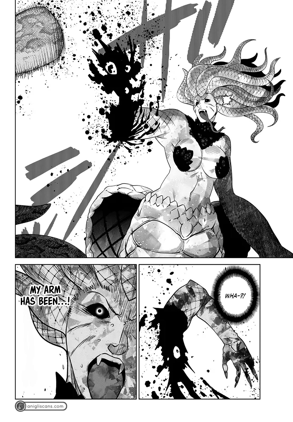 The Fallen Brother Is Actually the Strongest: The Strongest Hero in History Is Reincarnated and Unknowingly Unmatched at the School Chapter 19 page 30 - Chapter 19