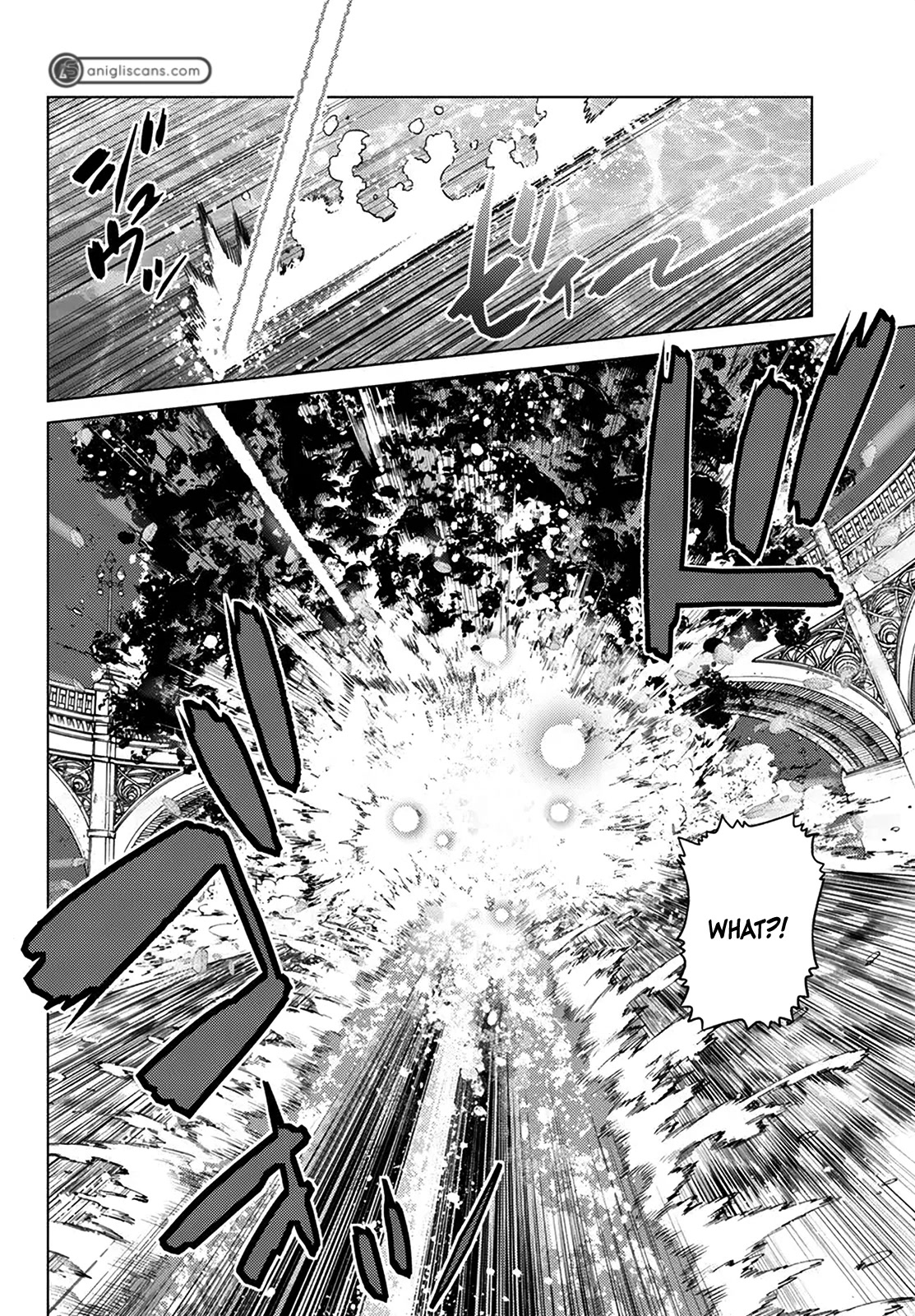 The Fallen Brother Is Actually the Strongest: The Strongest Hero in History Is Reincarnated and Unknowingly Unmatched at the School Chapter 19 page 42 - Chapter 19