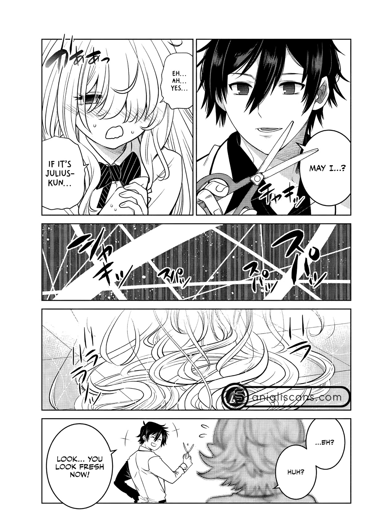 The Fallen Brother Is Actually the Strongest: The Strongest Hero in History Is Reincarnated and Unknowingly Unmatched at the School Chapter 2 page 12 - Chapter 2