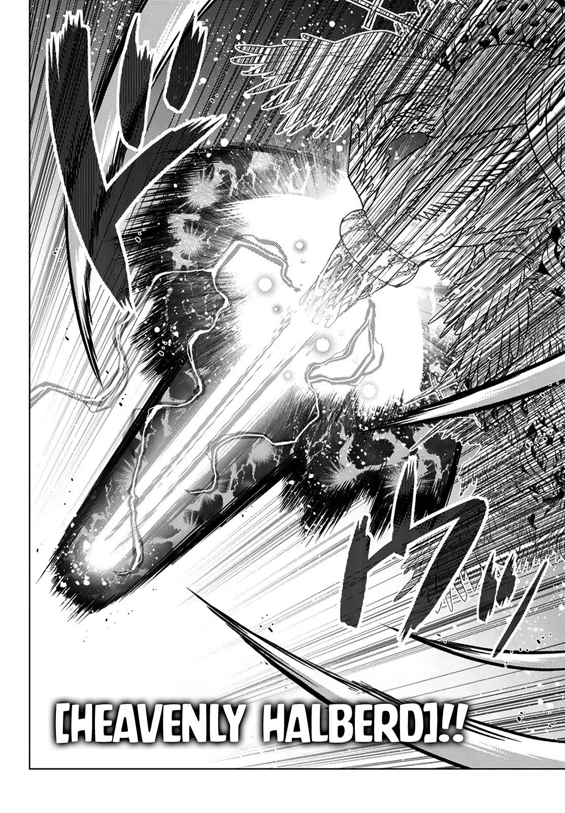The Fallen Brother Is Actually the Strongest: The Strongest Hero in History Is Reincarnated and Unknowingly Unmatched at the School Chapter 20 page 35 - Chapter 20