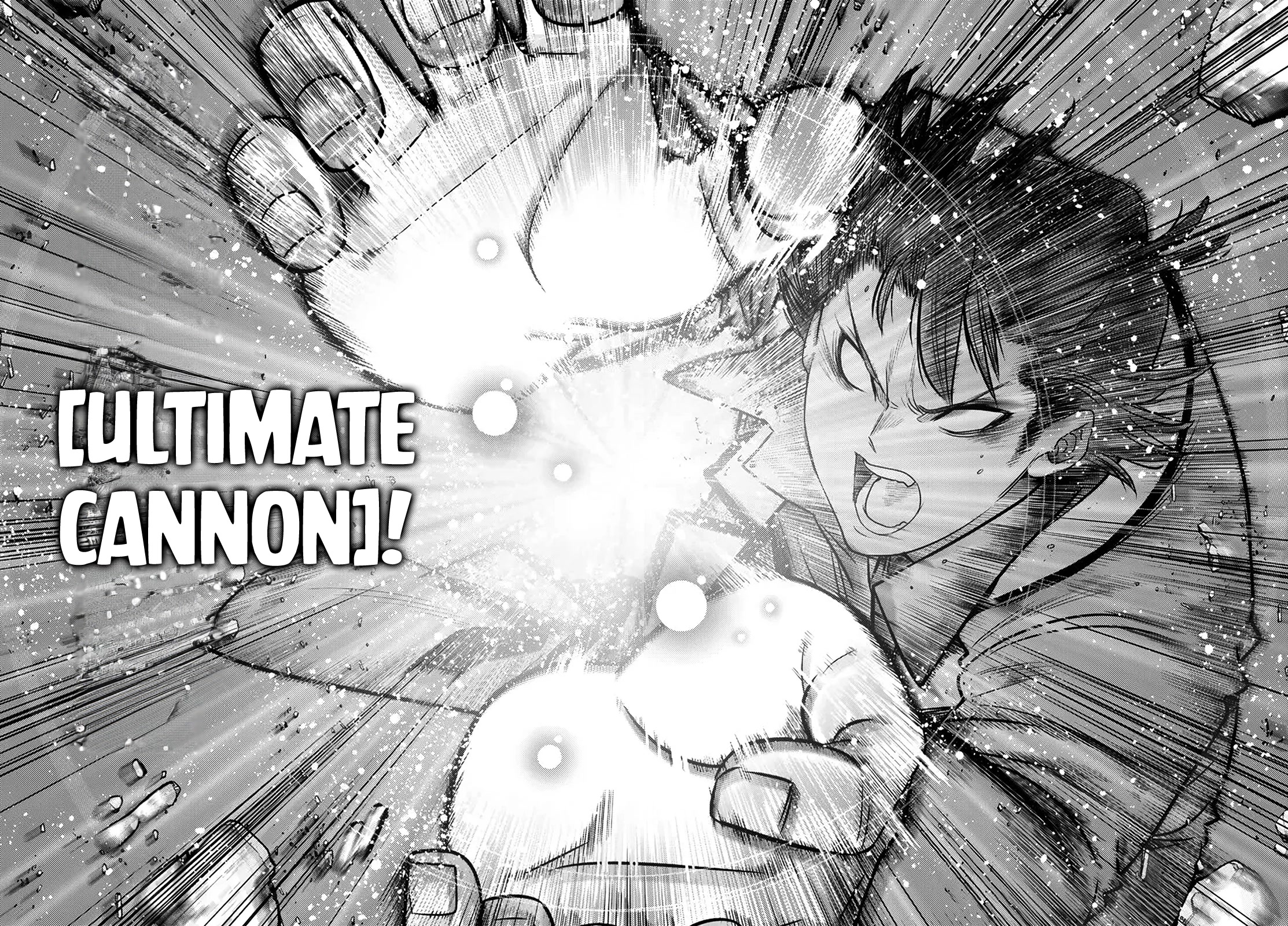 The Fallen Brother Is Actually the Strongest: The Strongest Hero in History Is Reincarnated and Unknowingly Unmatched at the School Chapter 20 page 37 - Chapter 20