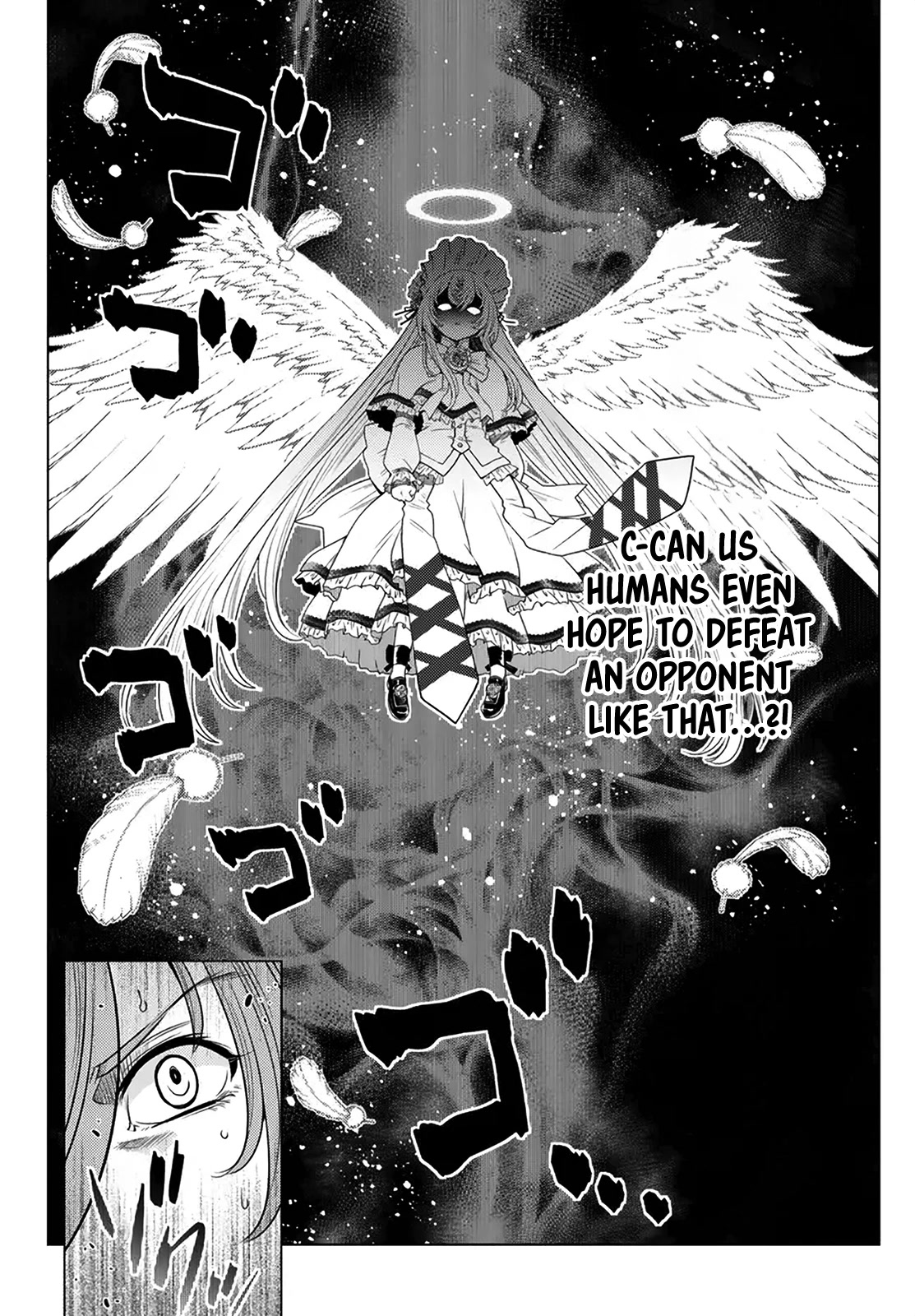 The Fallen Brother Is Actually the Strongest: The Strongest Hero in History Is Reincarnated and Unknowingly Unmatched at the School Chapter 20 page 5 - Chapter 20