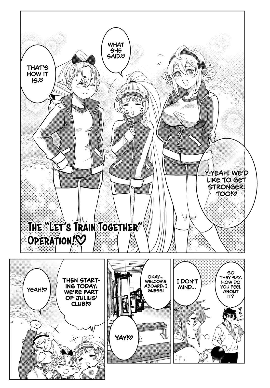 The Fallen Brother Is Actually the Strongest: The Strongest Hero in History Is Reincarnated and Unknowingly Unmatched at the School Chapter 22 page 10 - Chapter 22