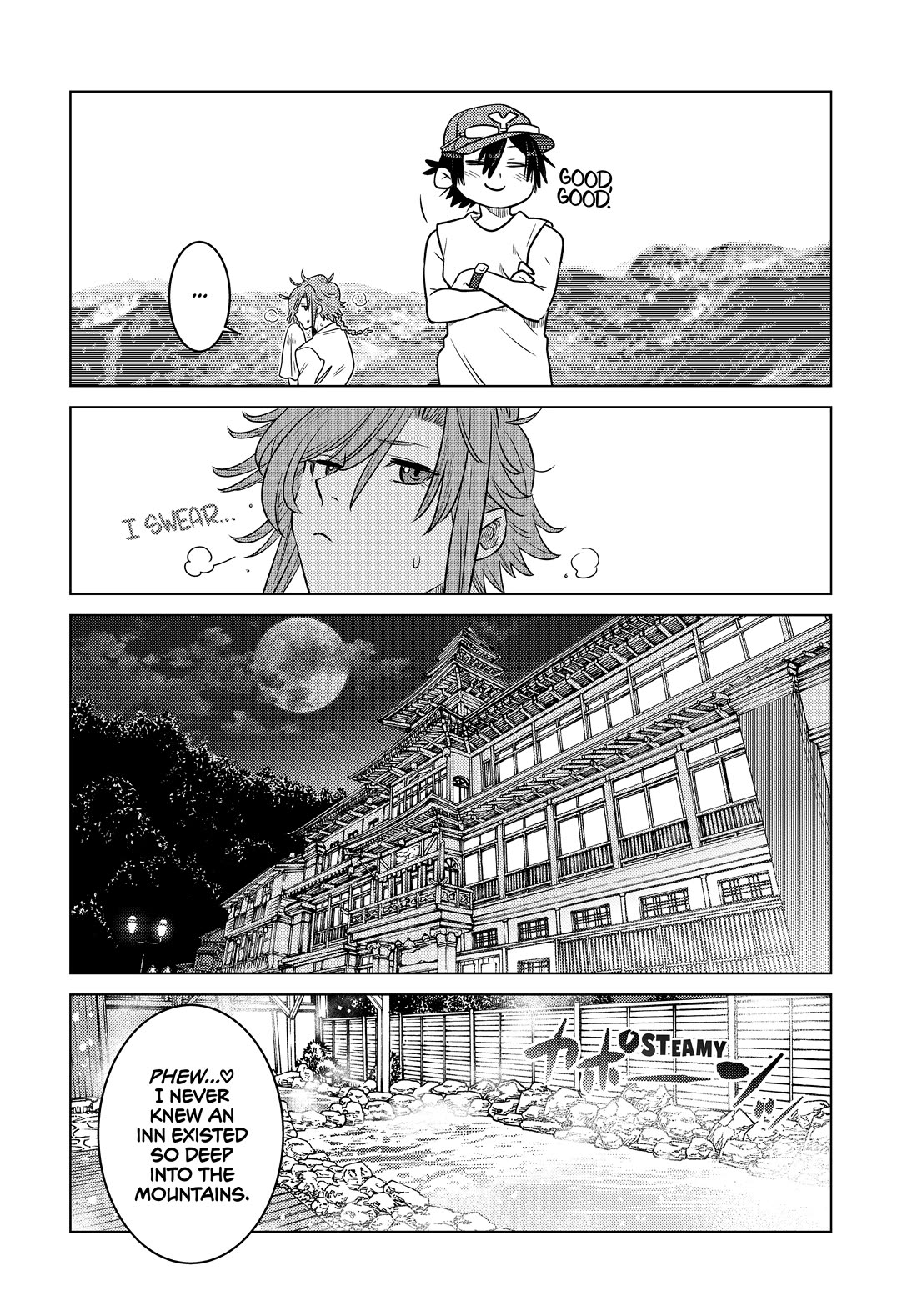 The Fallen Brother Is Actually the Strongest: The Strongest Hero in History Is Reincarnated and Unknowingly Unmatched at the School Chapter 22 page 16 - Chapter 22