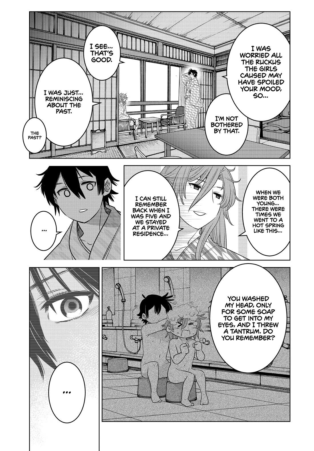 The Fallen Brother Is Actually the Strongest: The Strongest Hero in History Is Reincarnated and Unknowingly Unmatched at the School Chapter 22 page 27 - Chapter 22