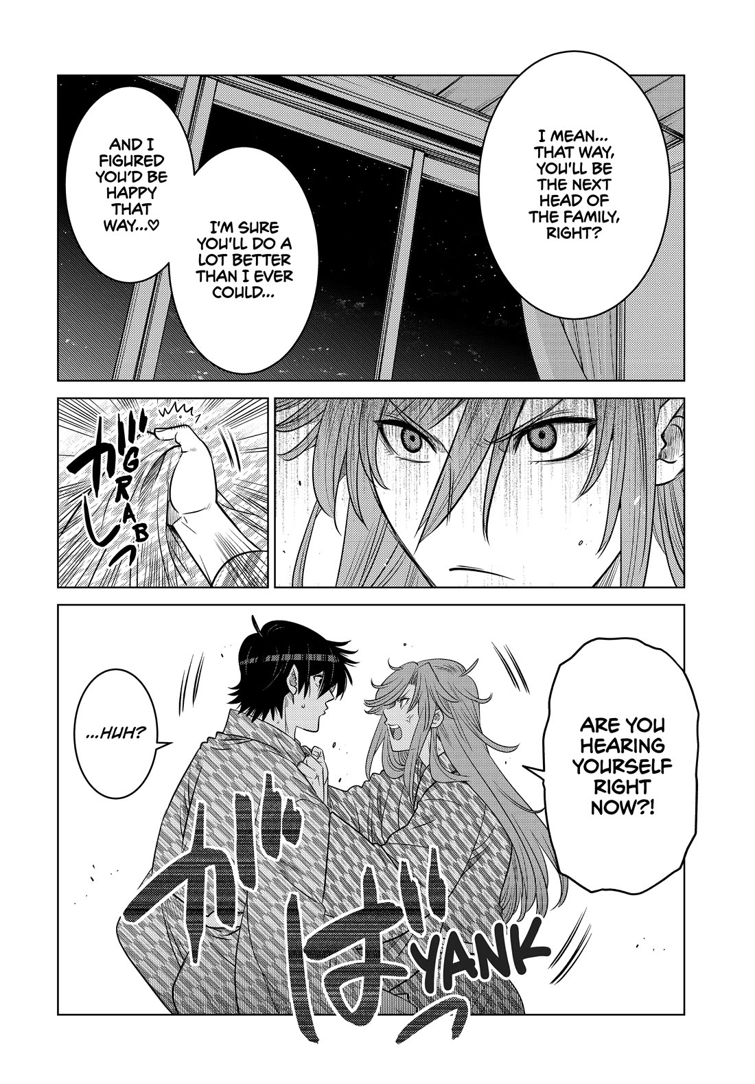 The Fallen Brother Is Actually the Strongest: The Strongest Hero in History Is Reincarnated and Unknowingly Unmatched at the School Chapter 22 page 30 - Chapter 22