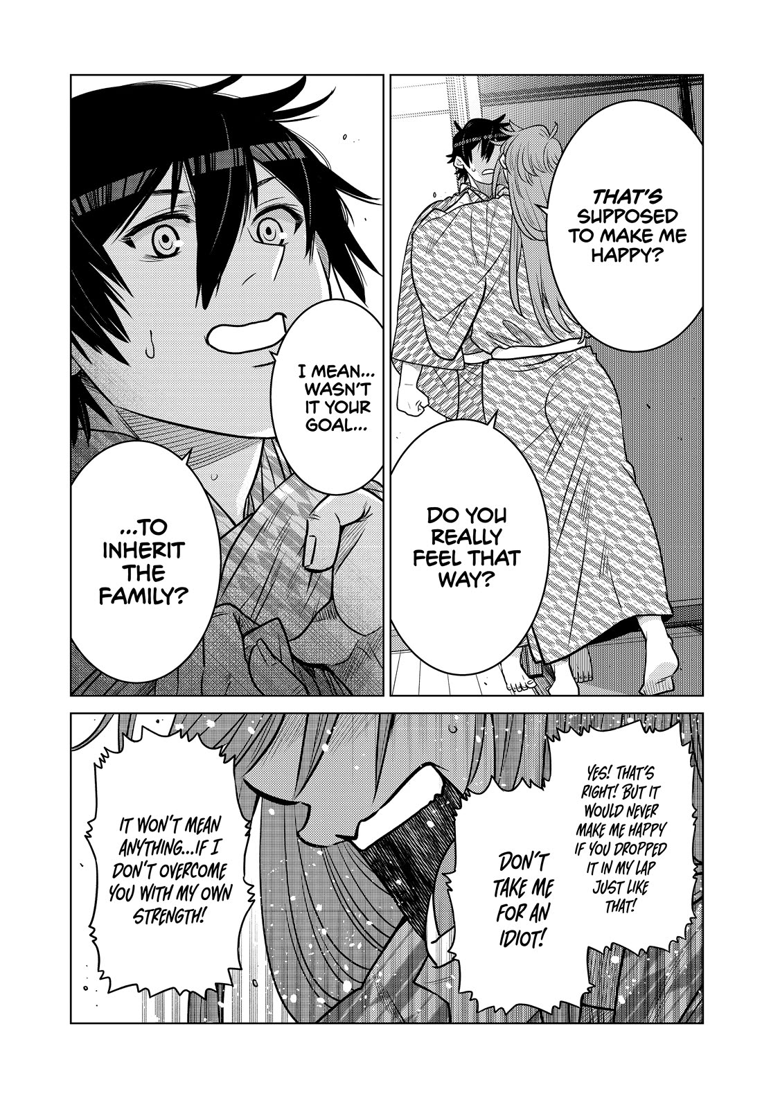 The Fallen Brother Is Actually the Strongest: The Strongest Hero in History Is Reincarnated and Unknowingly Unmatched at the School Chapter 22 page 31 - Chapter 22