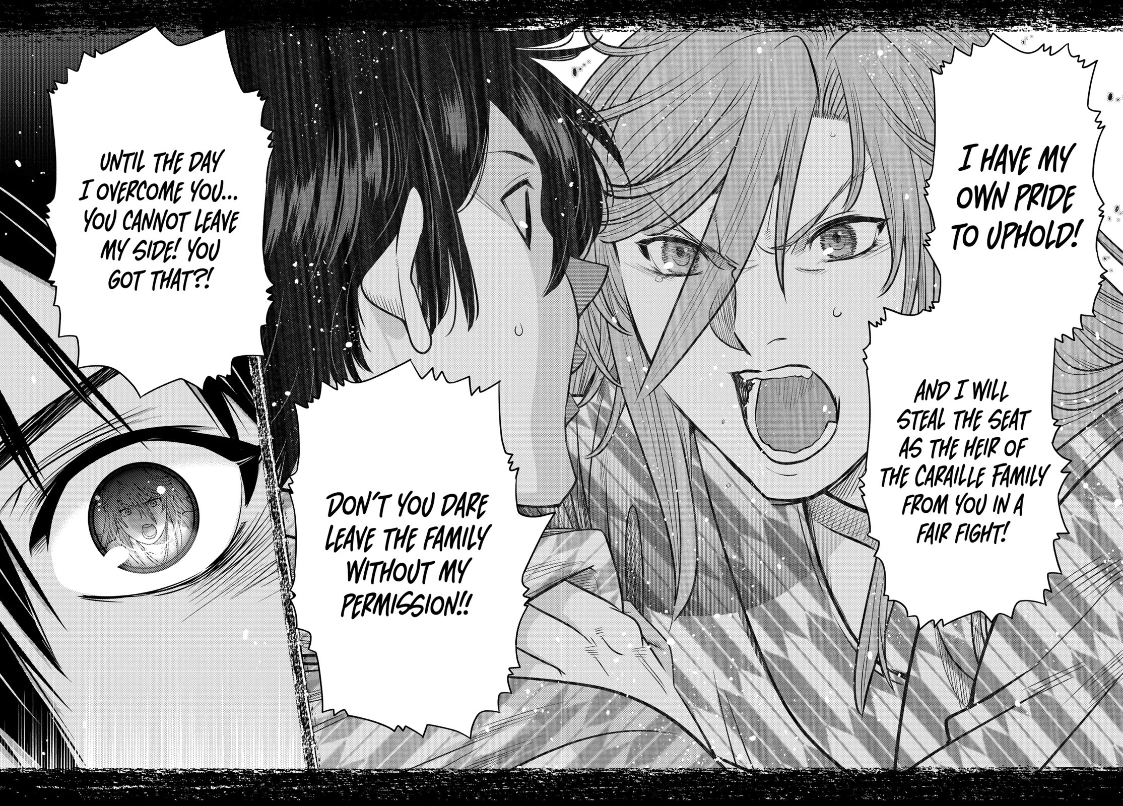 The Fallen Brother Is Actually the Strongest: The Strongest Hero in History Is Reincarnated and Unknowingly Unmatched at the School Chapter 22 page 32 - Chapter 22