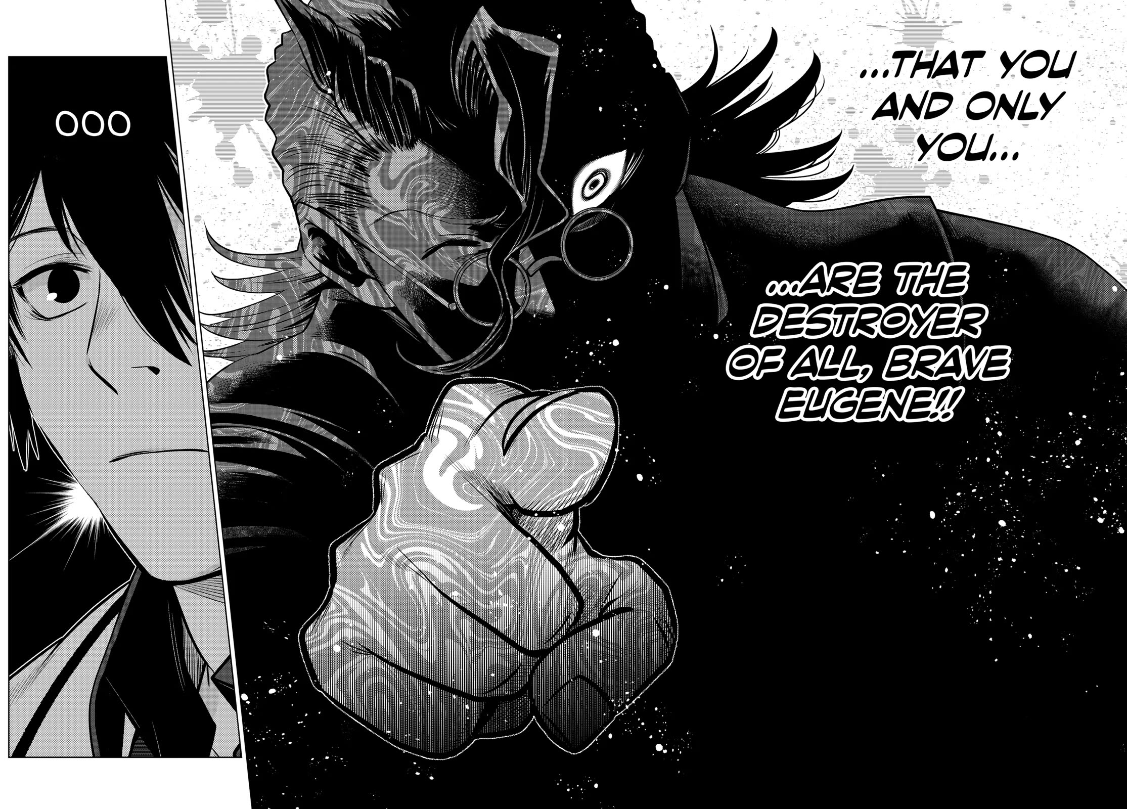 The Fallen Brother Is Actually the Strongest: The Strongest Hero in History Is Reincarnated and Unknowingly Unmatched at the School Chapter 22 page 43 - Chapter 22