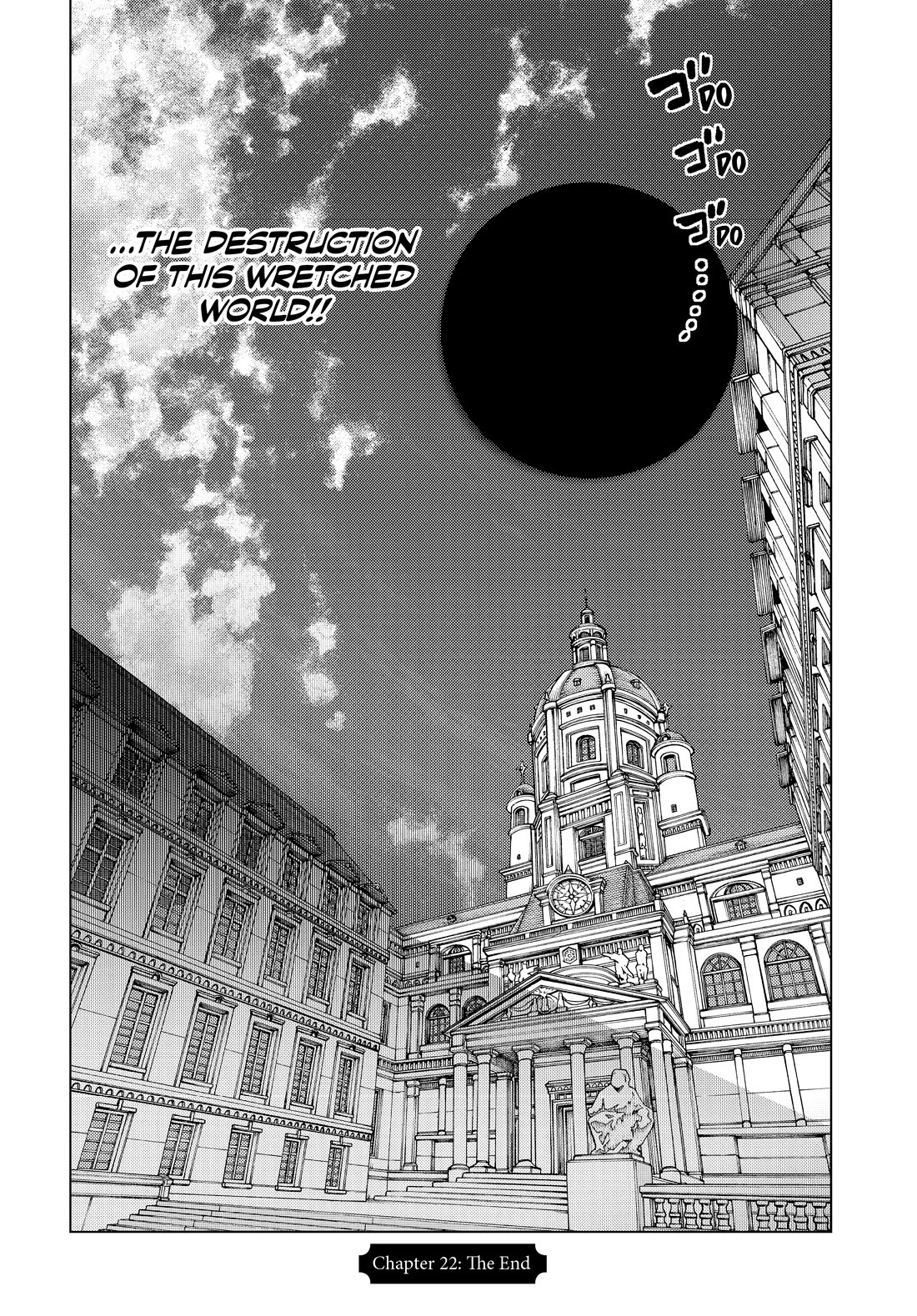The Fallen Brother Is Actually the Strongest: The Strongest Hero in History Is Reincarnated and Unknowingly Unmatched at the School Chapter 22 page 47 - Chapter 22