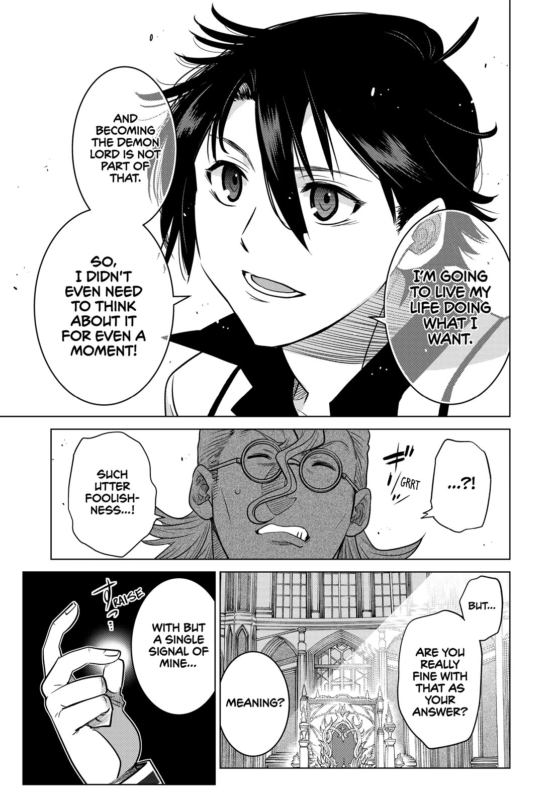 The Fallen Brother Is Actually the Strongest: The Strongest Hero in History Is Reincarnated and Unknowingly Unmatched at the School Chapter 23 page 12 - Chapter 23