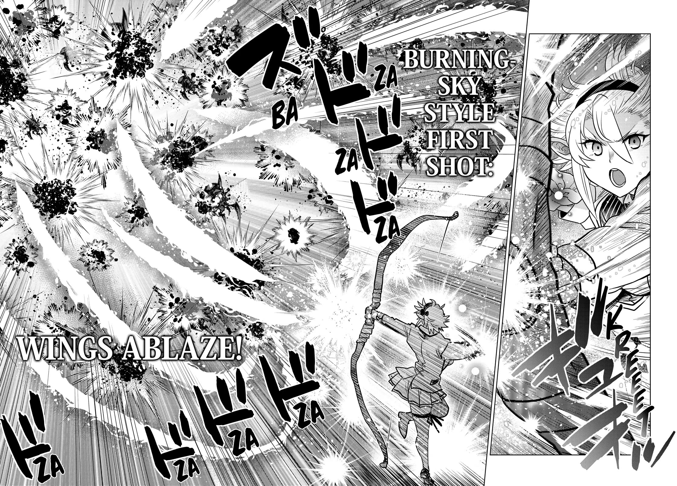 The Fallen Brother Is Actually the Strongest: The Strongest Hero in History Is Reincarnated and Unknowingly Unmatched at the School Chapter 23 page 24 - Chapter 23