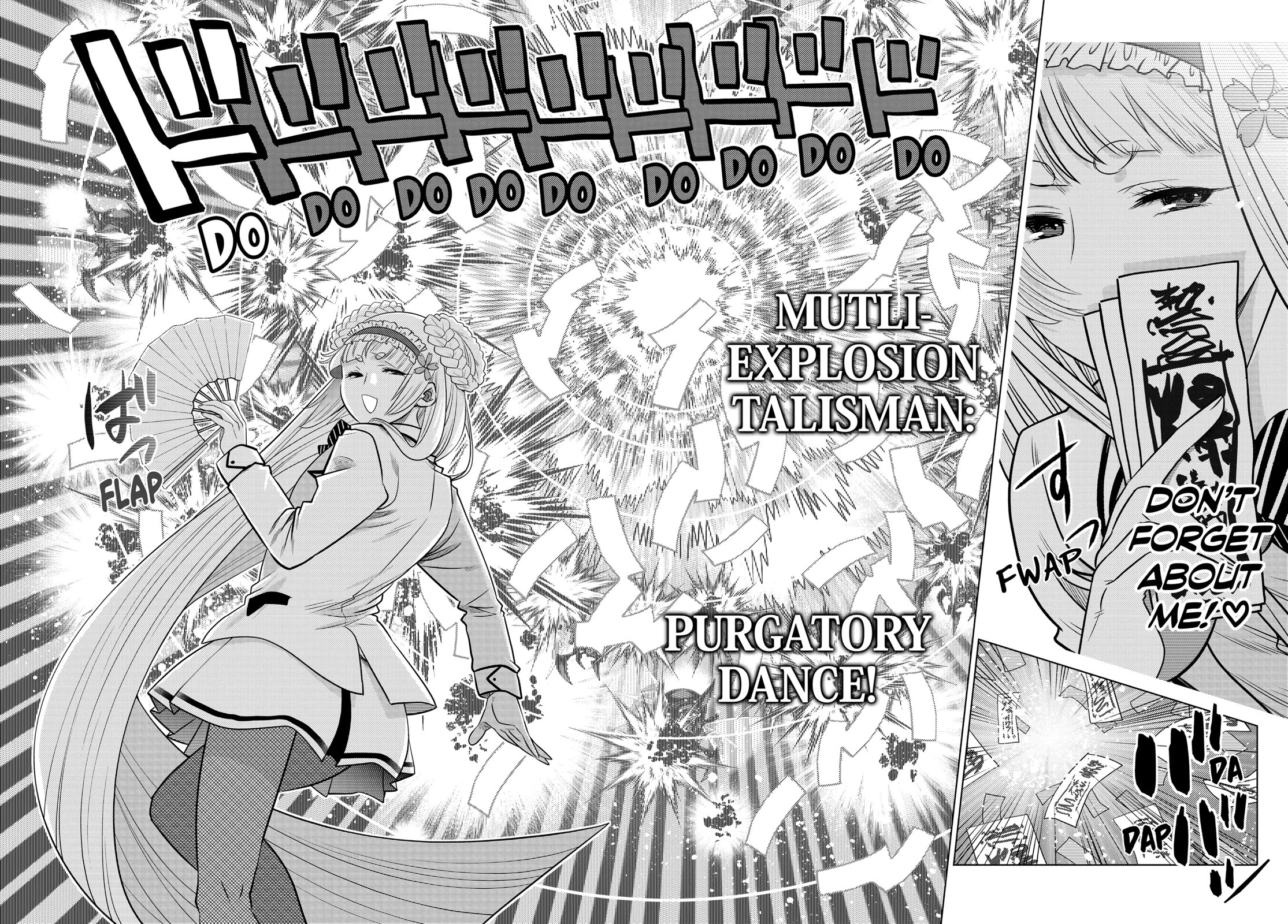 The Fallen Brother Is Actually the Strongest: The Strongest Hero in History Is Reincarnated and Unknowingly Unmatched at the School Chapter 23 page 25 - Chapter 23
