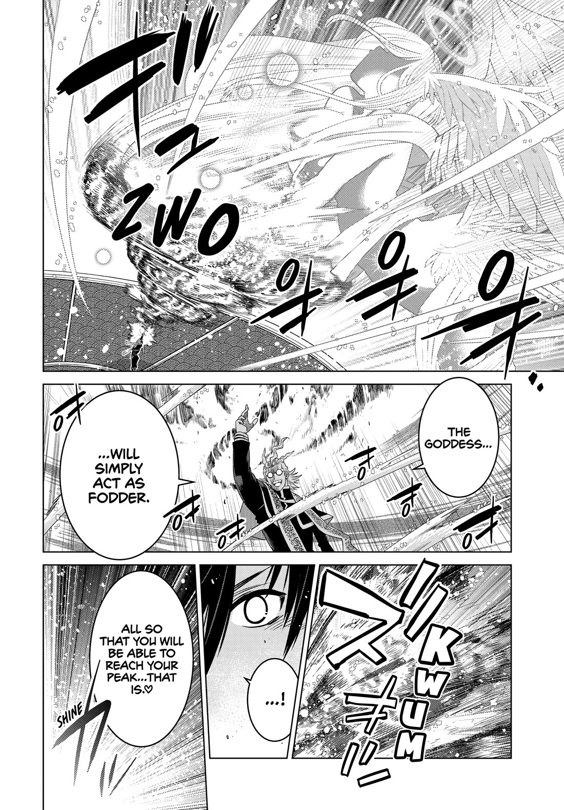 The Fallen Brother Is Actually the Strongest: The Strongest Hero in History Is Reincarnated and Unknowingly Unmatched at the School Chapter 24 page 15 - Chapter 24