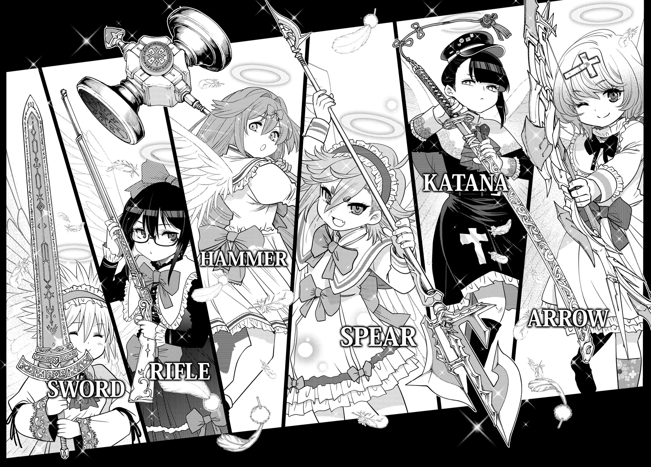 The Fallen Brother Is Actually the Strongest: The Strongest Hero in History Is Reincarnated and Unknowingly Unmatched at the School Chapter 24 page 22 - Chapter 24