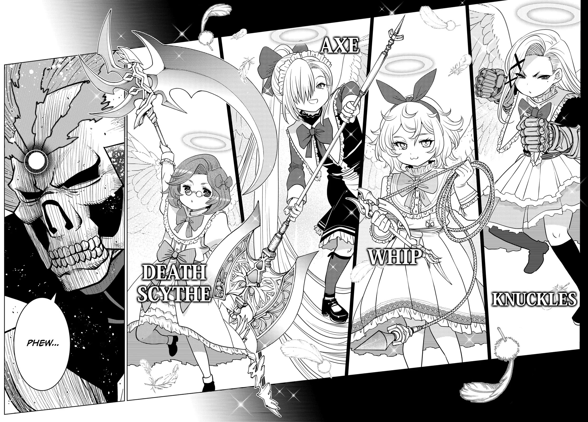 The Fallen Brother Is Actually the Strongest: The Strongest Hero in History Is Reincarnated and Unknowingly Unmatched at the School Chapter 24 page 23 - Chapter 24