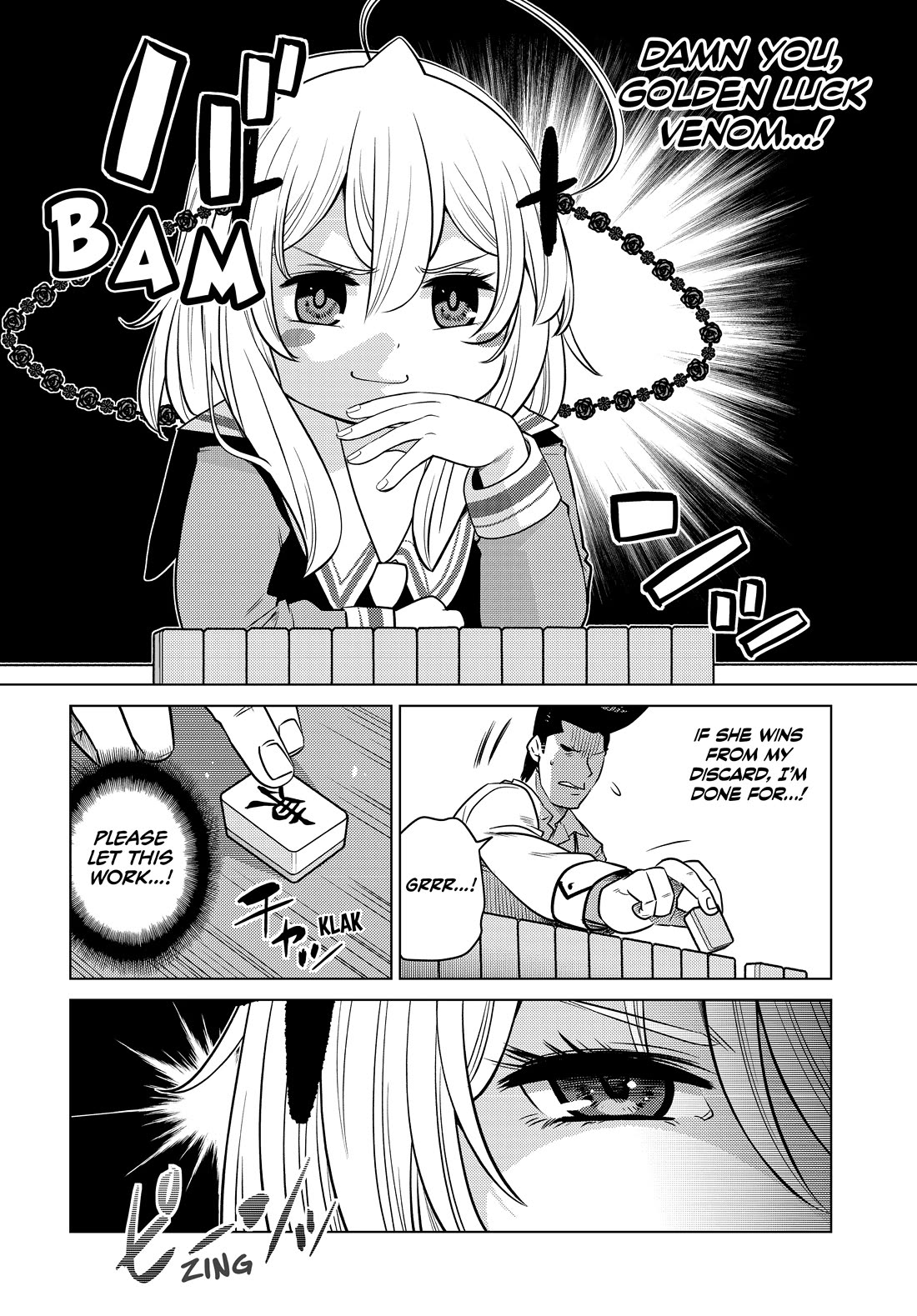 The Fallen Brother Is Actually the Strongest: The Strongest Hero in History Is Reincarnated and Unknowingly Unmatched at the School Chapter 24 page 4 - Chapter 24