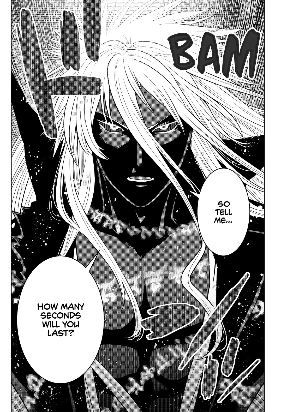The Fallen Brother Is Actually the Strongest: The Strongest Hero in History Is Reincarnated and Unknowingly Unmatched at the School Chapter 24 page 45 - Chapter 24