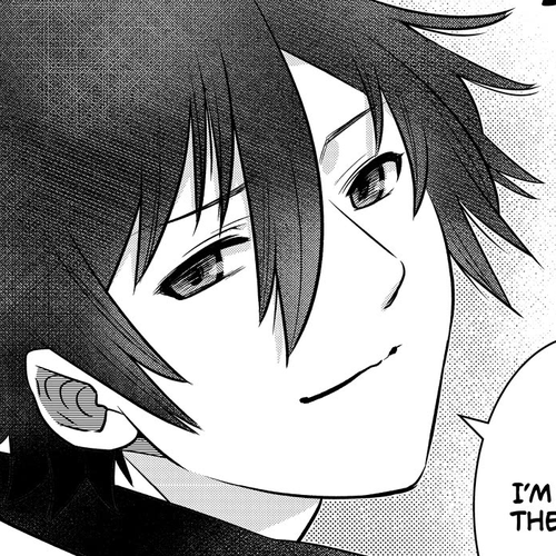 The Fallen Brother Is Actually the Strongest: The Strongest Hero in History Is Reincarnated and Unknowingly Unmatched at the School Chapter 24 cover