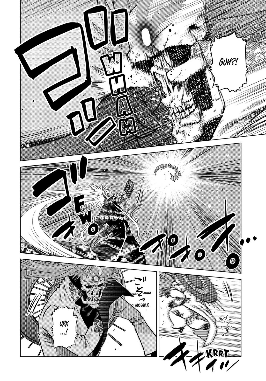 The Fallen Brother Is Actually the Strongest: The Strongest Hero in History Is Reincarnated and Unknowingly Unmatched at the School Chapter 25 page 11 - Chapter 25