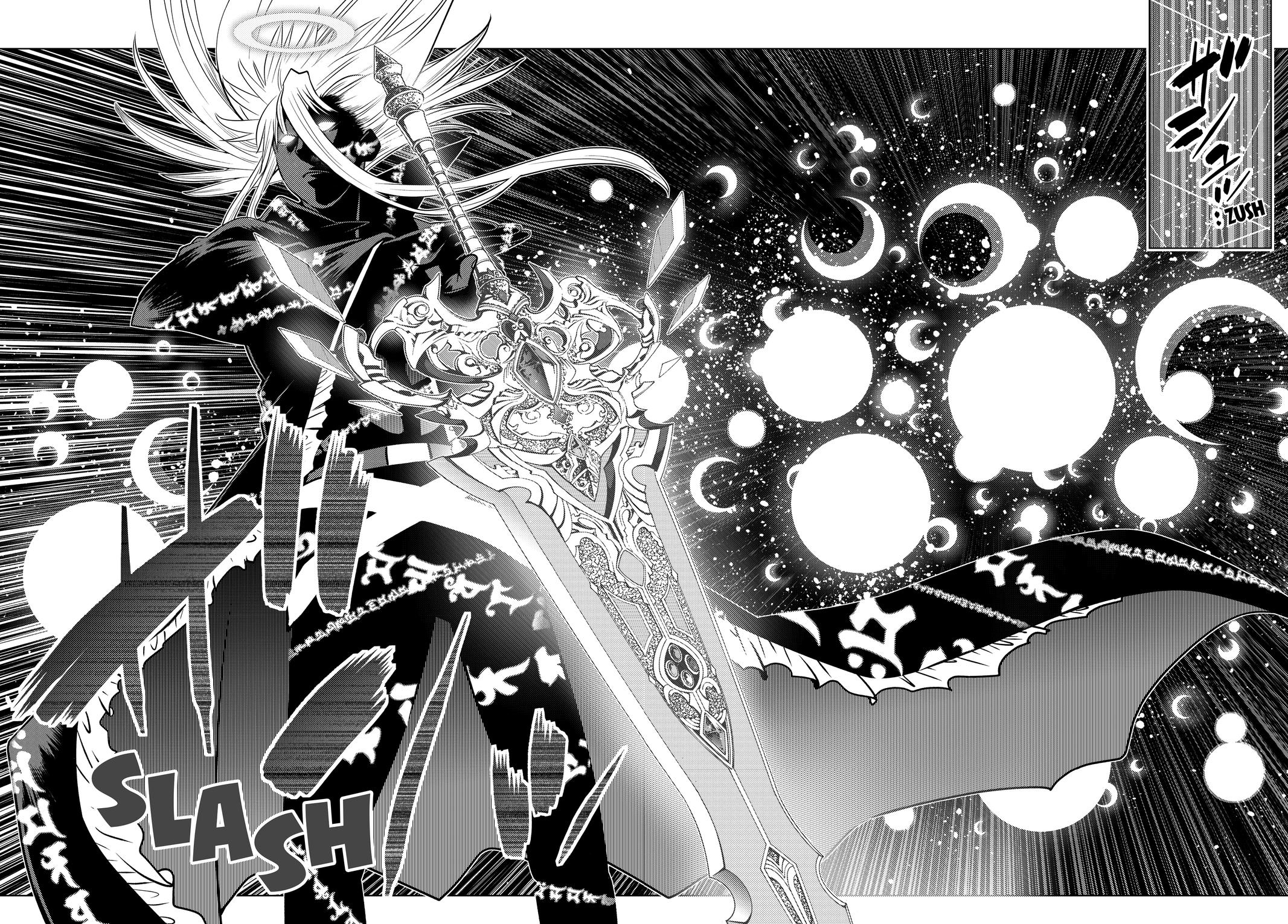 The Fallen Brother Is Actually the Strongest: The Strongest Hero in History Is Reincarnated and Unknowingly Unmatched at the School Chapter 25 page 13 - Chapter 25