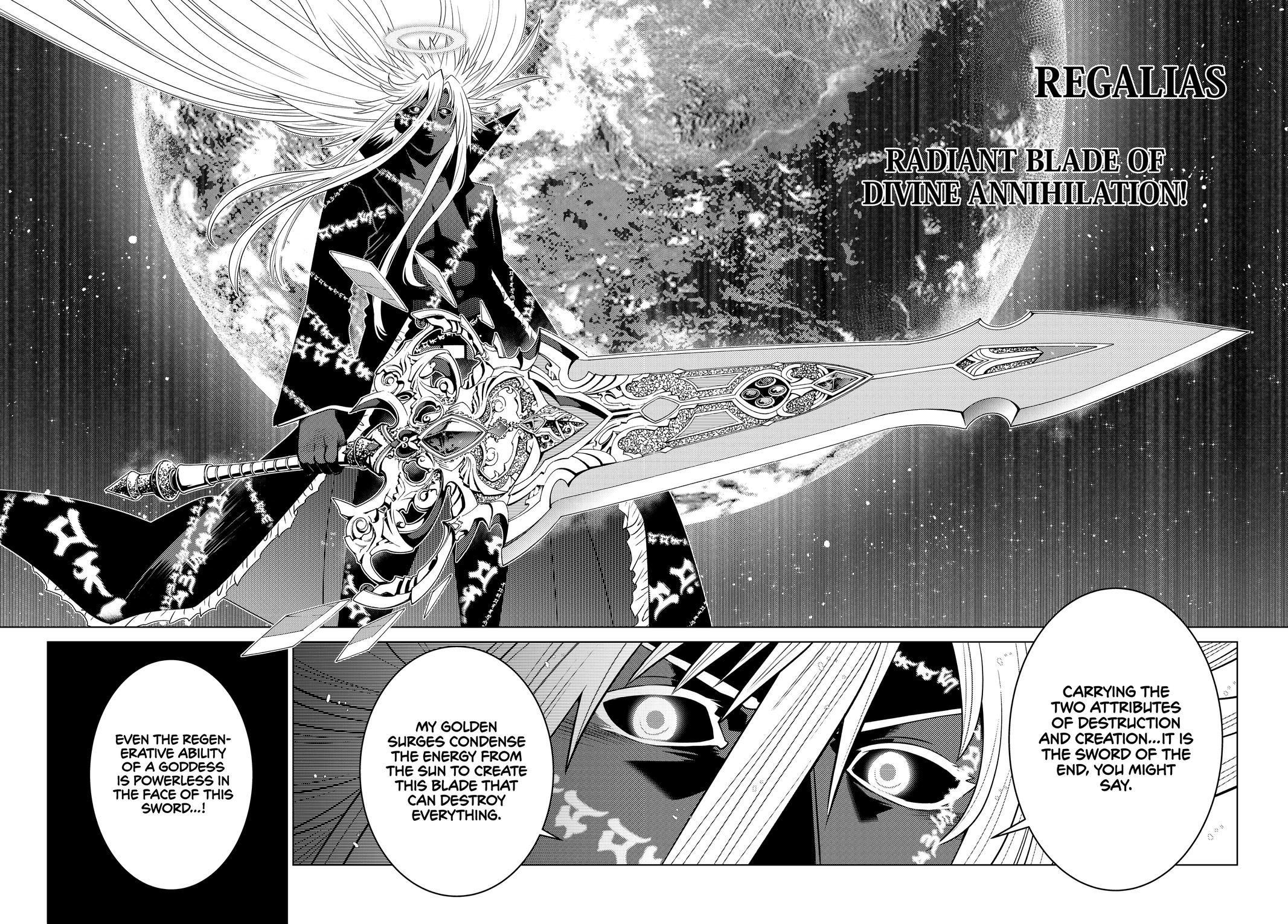 The Fallen Brother Is Actually the Strongest: The Strongest Hero in History Is Reincarnated and Unknowingly Unmatched at the School Chapter 25 page 21 - Chapter 25