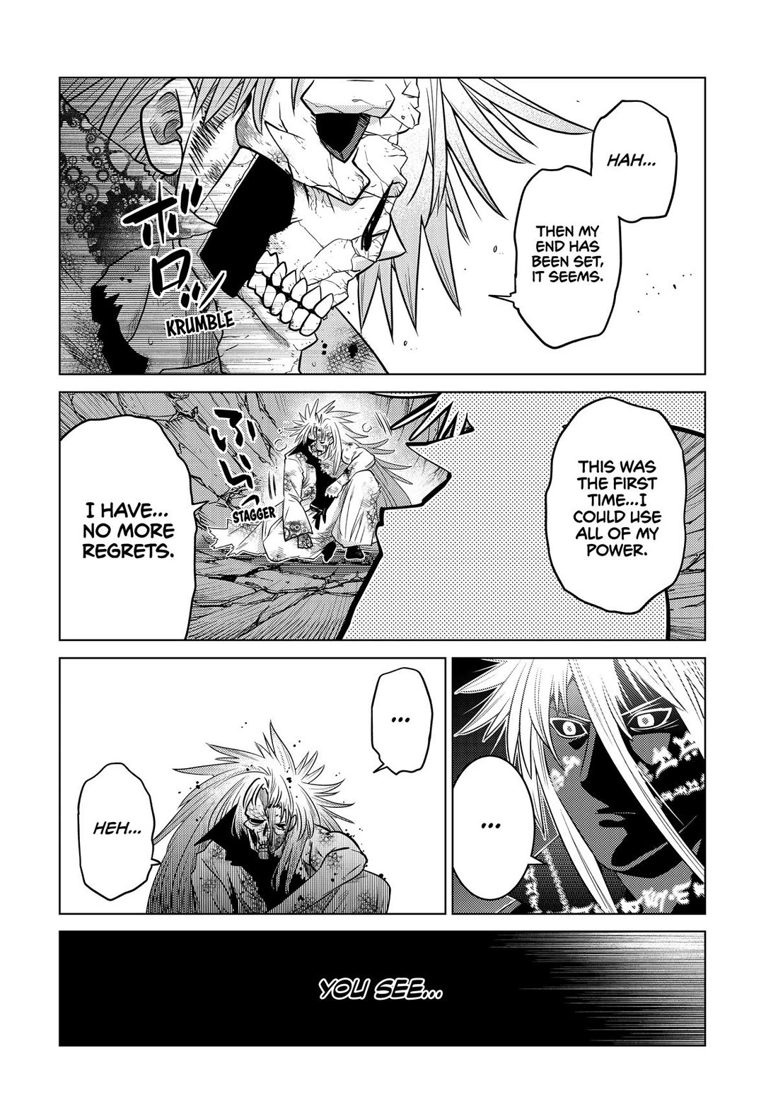The Fallen Brother Is Actually the Strongest: The Strongest Hero in History Is Reincarnated and Unknowingly Unmatched at the School Chapter 25 page 22 - Chapter 25