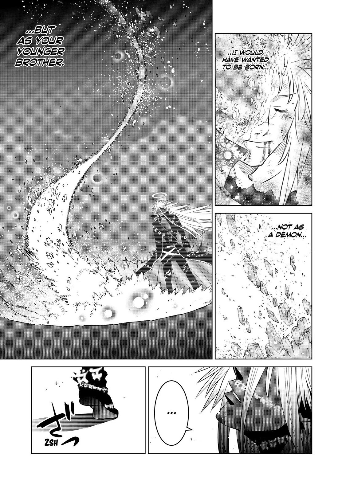 The Fallen Brother Is Actually the Strongest: The Strongest Hero in History Is Reincarnated and Unknowingly Unmatched at the School Chapter 25 page 29 - Chapter 25