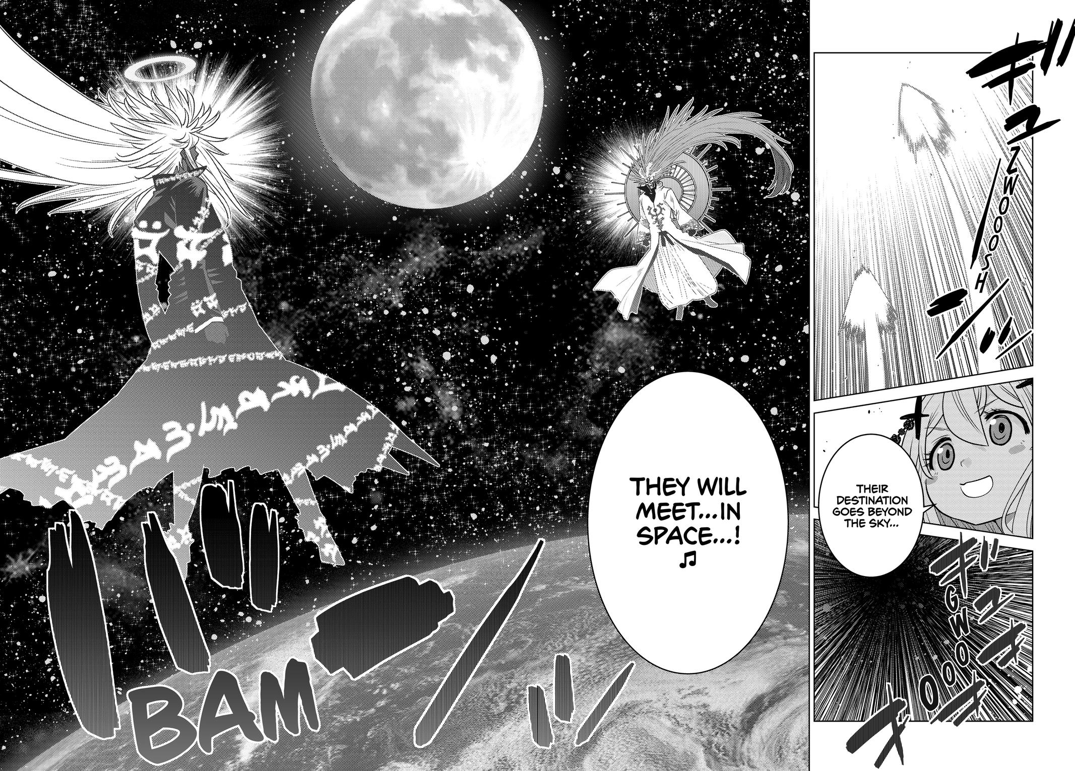 The Fallen Brother Is Actually the Strongest: The Strongest Hero in History Is Reincarnated and Unknowingly Unmatched at the School Chapter 25 page 5 - Chapter 25