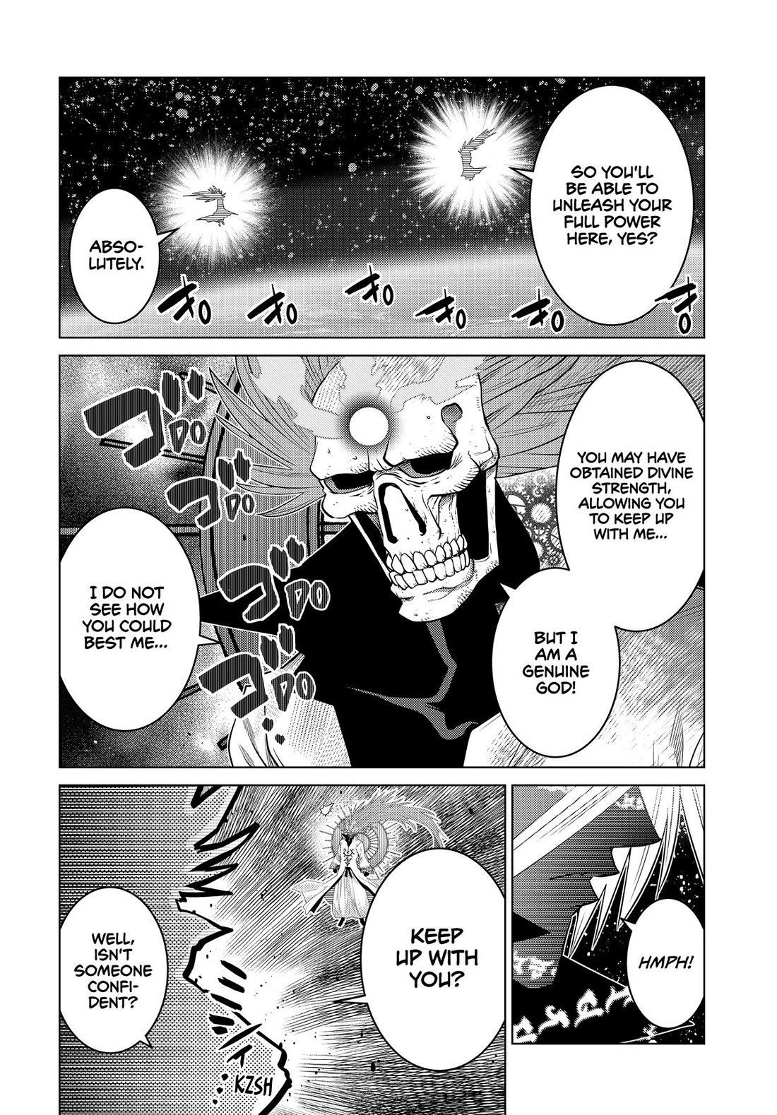 The Fallen Brother Is Actually the Strongest: The Strongest Hero in History Is Reincarnated and Unknowingly Unmatched at the School Chapter 25 page 6 - Chapter 25