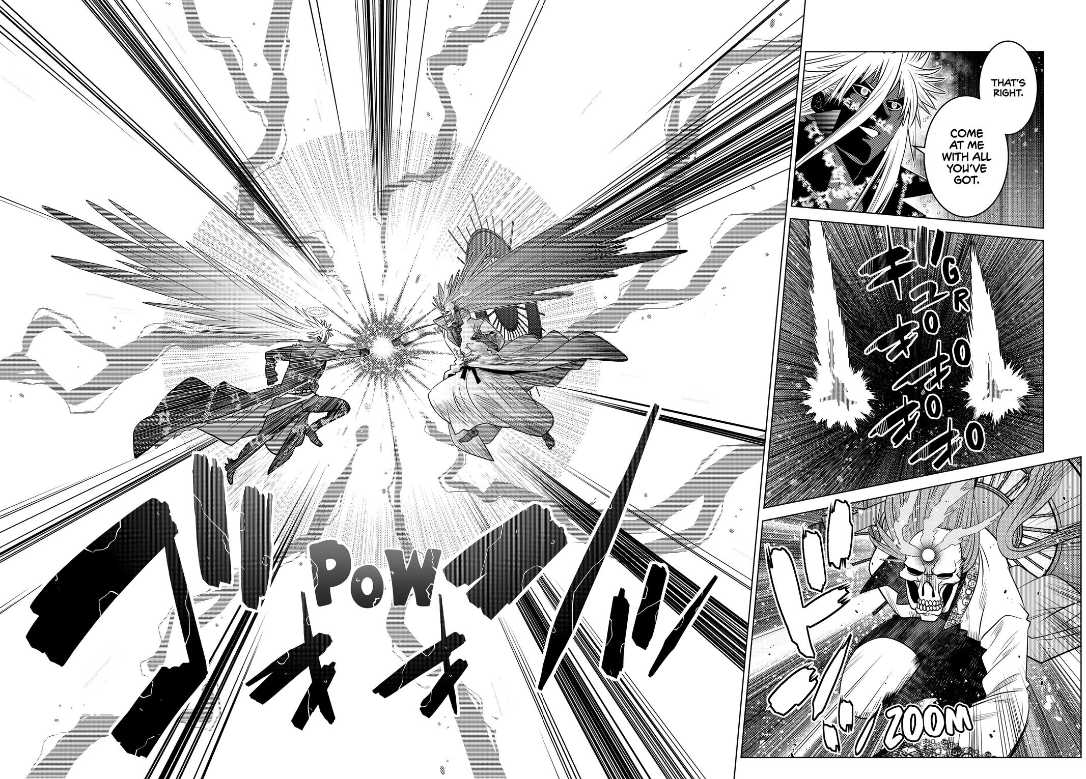 The Fallen Brother Is Actually the Strongest: The Strongest Hero in History Is Reincarnated and Unknowingly Unmatched at the School Chapter 25 page 8 - Chapter 25