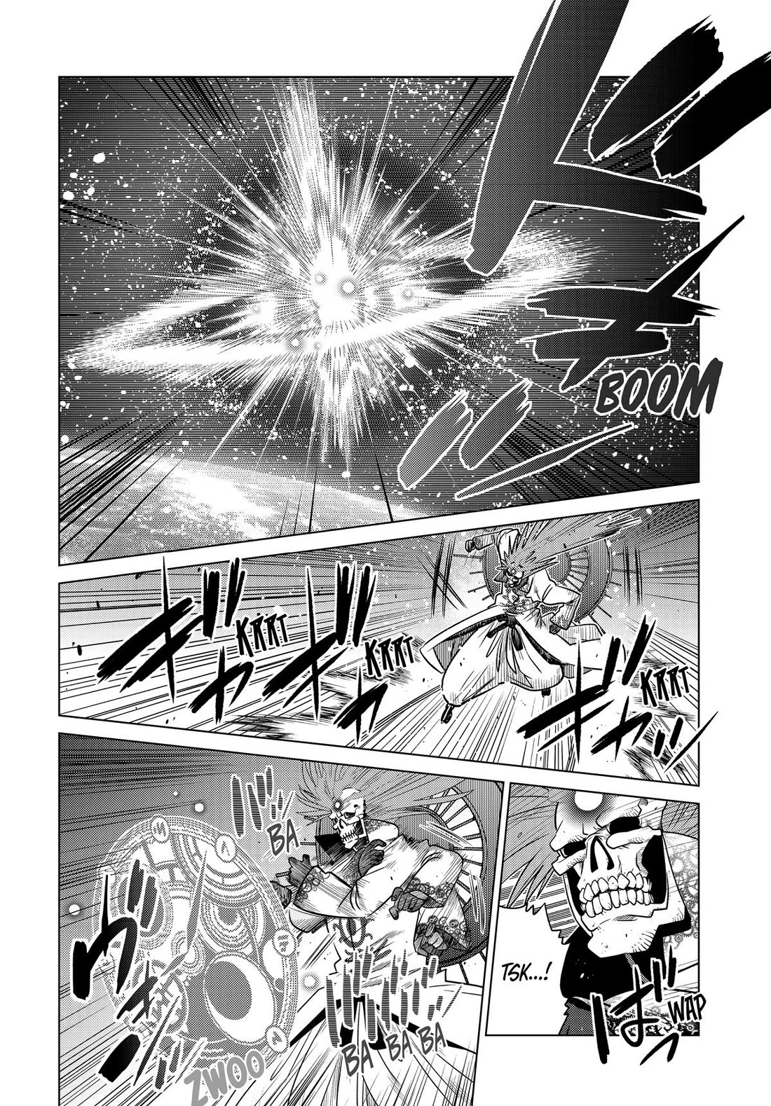 The Fallen Brother Is Actually the Strongest: The Strongest Hero in History Is Reincarnated and Unknowingly Unmatched at the School Chapter 25 page 9 - Chapter 25