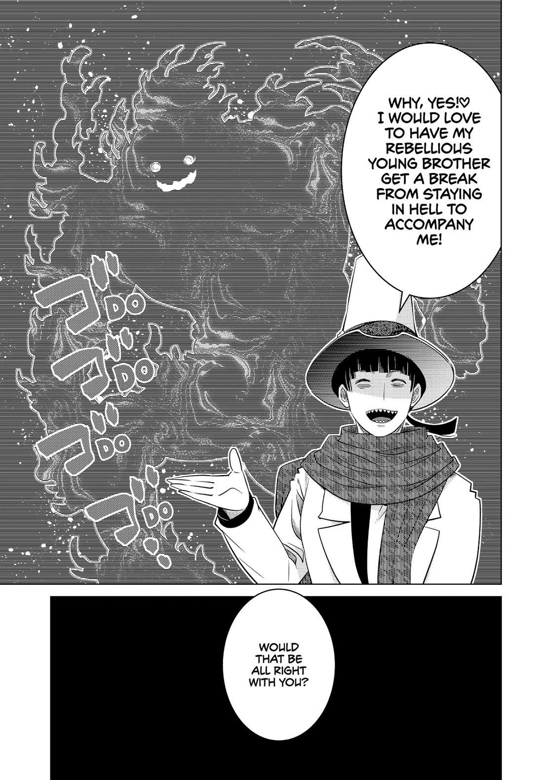 The Fallen Brother Is Actually the Strongest: The Strongest Hero in History Is Reincarnated and Unknowingly Unmatched at the School Chapter 26 page 11 - Chapter 26
